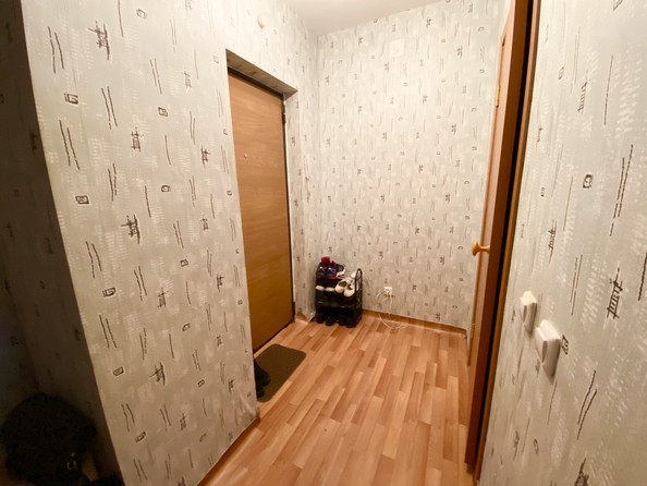 
   Продам 1-комнатную, 37.2 м², Соколовская ул, 72а

. Фото 9.