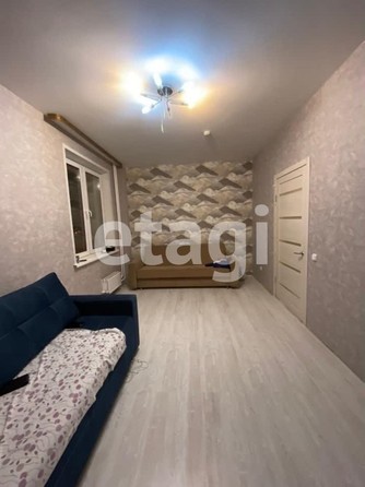
   Продам 1-комнатную, 34.4 м², Карамзина ул, 14

. Фото 4.