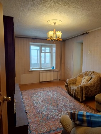 
   Продам 2-комнатную, 48 м², Павлова ул, 54

. Фото 6.