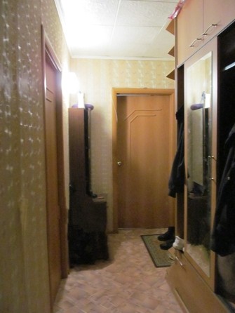 
   Продам 2-комнатную, 57 м², Красноярский Рабочий пр-кт, 118

. Фото 4.
