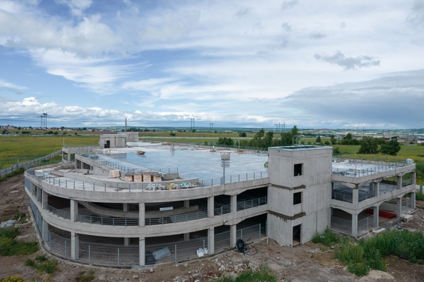 
  Продается 4-комн. квартира, 85.42 м², ЖК Мята, дом 2, секции 4-6
. Фото 13.