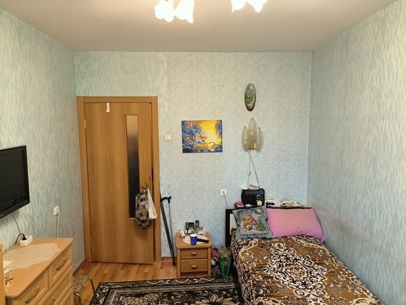 
   Продам 1-комнатную, 31.6 м², Алексеева ул, 5

. Фото 2.