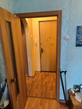 
   Продам 1-комнатную, 31.6 м², Алексеева ул, 5

. Фото 3.