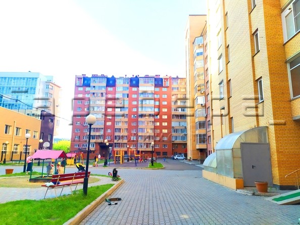 
   Продам 1-комнатную, 49.7 м², Толстого ул, 17

. Фото 23.