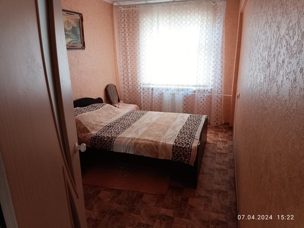 
   Продам 3-комнатную, 62.4 м², Шевченко ул, 9

. Фото 7.