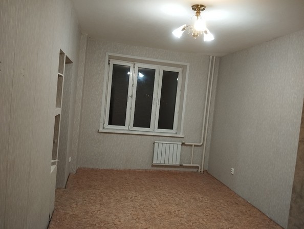 
   Продам 1-комнатную, 34.3 м², Киренского ул, 2и

. Фото 17.