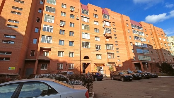 
  Сдам в аренду 1-комнатную квартиру, 51 м², Красноярск

. Фото 1.