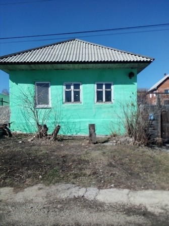 
   Продам дом, 58 м², Красноярск

. Фото 6.