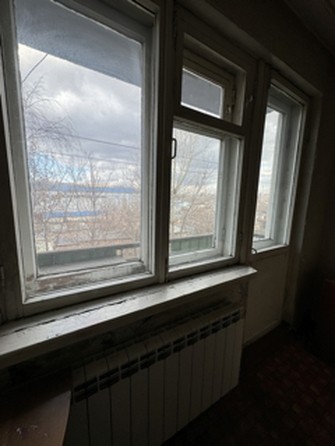 
   Продам 2-комнатную, 45.2 м², Карбышева ул, 22

. Фото 2.