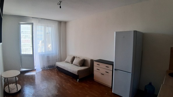 
  Сдам в аренду 1-комнатную квартиру, 26 м², Красноярск

. Фото 3.