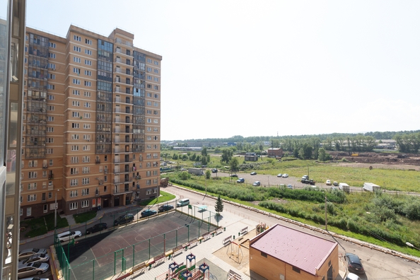 
   Продам 1-комнатную, 37.5 м², Норильская ул, 38

. Фото 15.