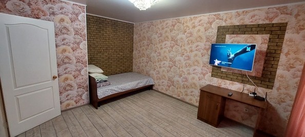 
  Сдам посуточно в аренду 1-комнатную квартиру, 34 м², Лесосибирск

. Фото 4.