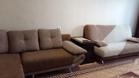 
  Сдам посуточно в аренду 2-комнатную квартиру, 52 м², Лесосибирск

. Фото 2.