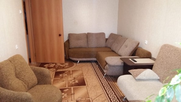 
  Сдам посуточно в аренду 2-комнатную квартиру, 52 м², Лесосибирск

. Фото 3.