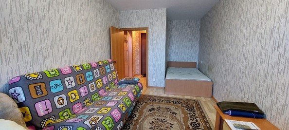 
  Сдам посуточно в аренду 1-комнатную квартиру, 34 м², Лесосибирск

. Фото 2.
