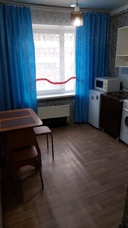 
  Сдам посуточно в аренду 1-комнатную квартиру, 30 м², Лесосибирск

. Фото 5.