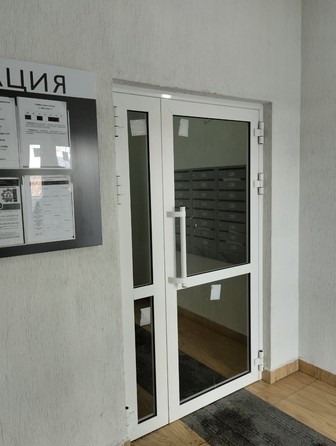 
  Сдам в аренду 1-комнатную квартиру, 35 м², Красноярск

. Фото 11.