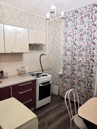 
  Сдам посуточно в аренду 1-комнатную квартиру, 33 м², Красноярск

. Фото 5.