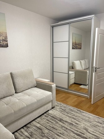 
  Сдам в аренду 1-комнатную квартиру, 37 м², Красноярск

. Фото 8.