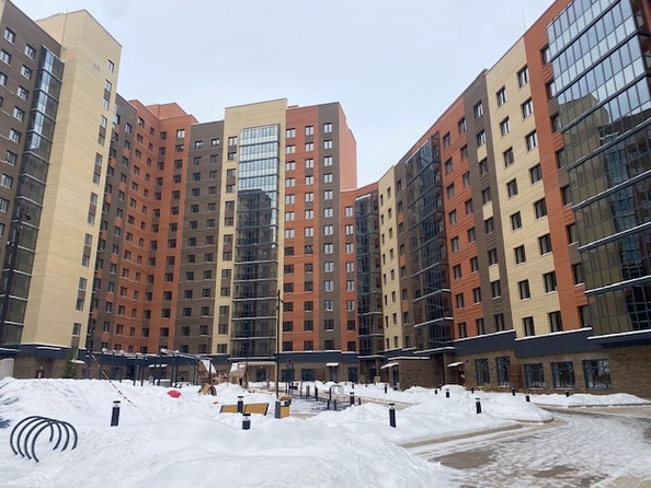 
   Продам 2-комнатную, 65.5 м², Академгородок ул, 80

. Фото 6.