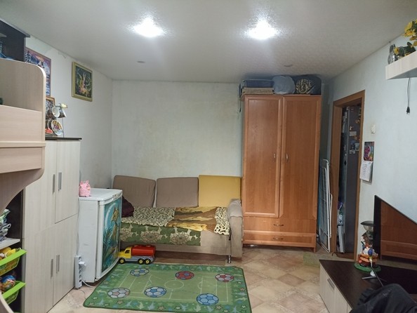 
   Продам 1-комнатную, 34.5 м², Медицинский пер, 5а

. Фото 4.