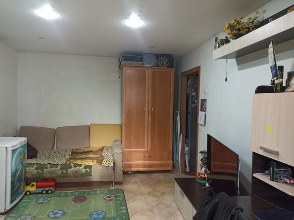 
   Продам 1-комнатную, 34.5 м², Медицинский пер, 5а

. Фото 5.