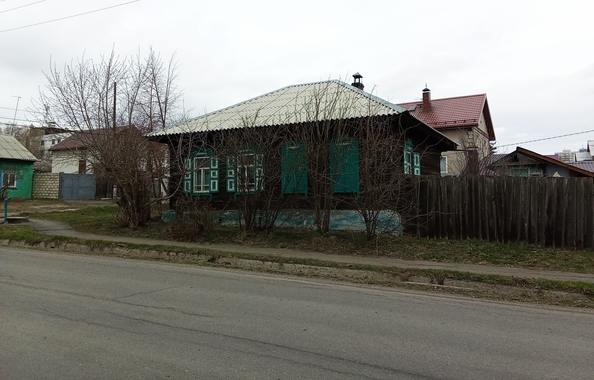 
   Продам дом, 64.9 м², Красноярск

. Фото 2.