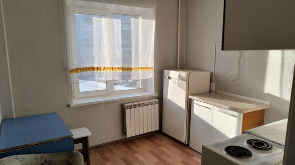 
  Сдам в аренду 1-комнатную квартиру, 35 м², Красноярск

. Фото 9.
