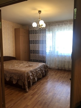 
   Продам 2-комнатную, 65.3 м², Ады Лебедевой ул, 64

. Фото 2.
