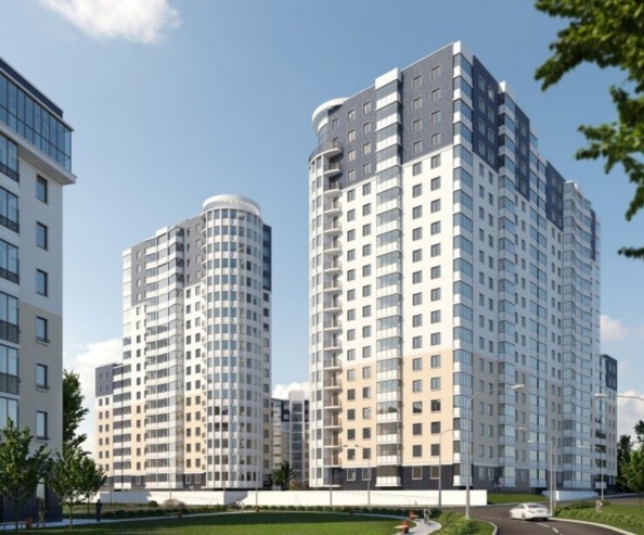 
   Продам 2-комнатную, 84.54 м², Петра Подзолкова ул, 7

. Фото 4.