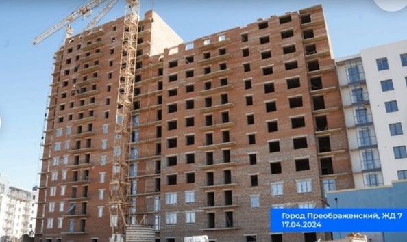 
   Продам 2-комнатную, 84.54 м², Петра Подзолкова ул, 7

. Фото 7.