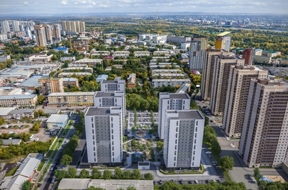 
   Продам 1-комнатную, 34.45 м², Спандаряна ул, 2

. Фото 16.