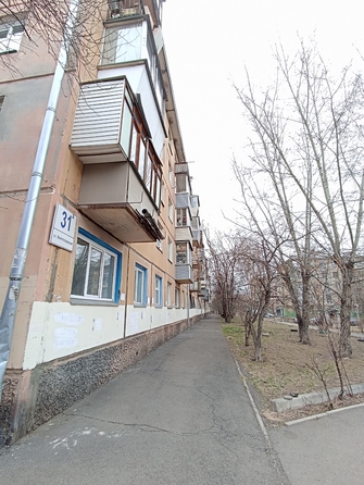 
   Продам 3-комнатную, 58.4 м², Волгоградская ул, 31А

. Фото 19.