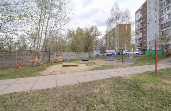 
   Продам 4-комнатную, 73.4 м², Шевченко ул, 90

. Фото 26.