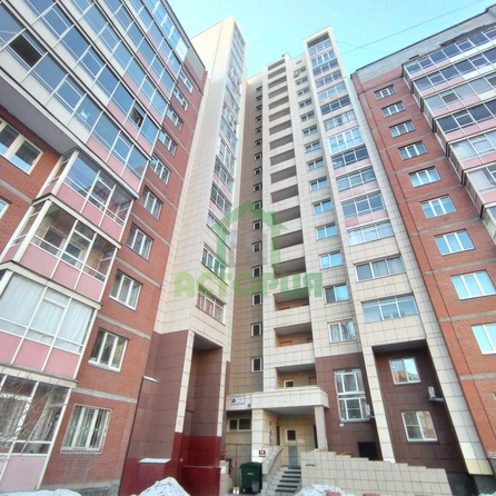 
   Продам 1-комнатную, 53.1 м², Алексеева ул, 22

. Фото 6.