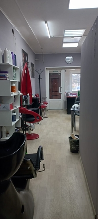 
  Продам торговую площадь, 133 м², Комсомольская ул, д. 36
. Фото 9.