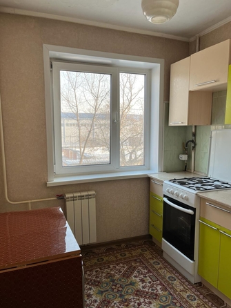 
   Продам 4-комнатную, 61.4 м², Карбышева ул, 22

. Фото 7.