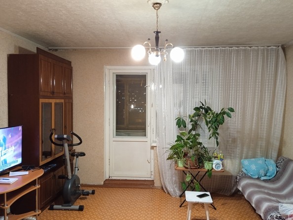 
  Сдам в аренду 1-комнатную квартиру, 40 м², Красноярск

. Фото 2.