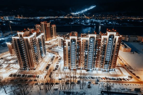 
   Продам 3-комнатную, 92.7 м², Академгородок ул, 74

. Фото 7.