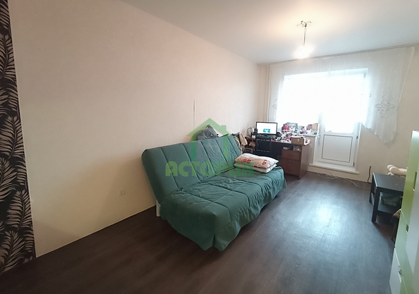 
   Продам 1-комнатную, 38 м², Судостроительная ул, 27д

. Фото 5.