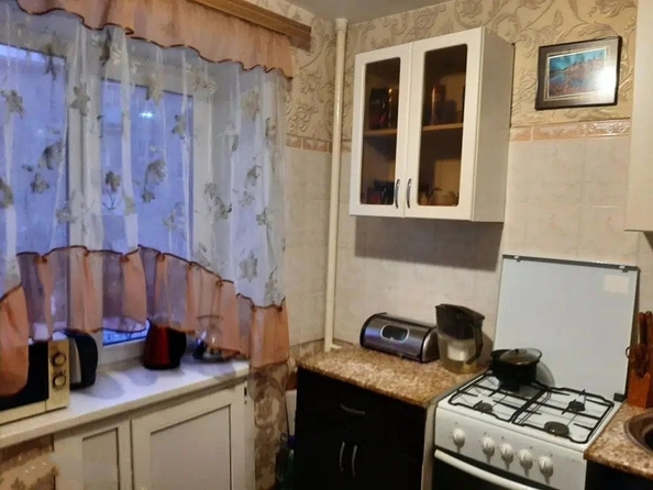 
  Сдам в аренду комнату, 11 м², Красноярск

. Фото 4.