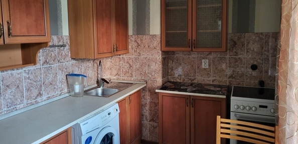 
   Продам 1-комнатную, 43 м², Чернышевского ул, 106

. Фото 3.