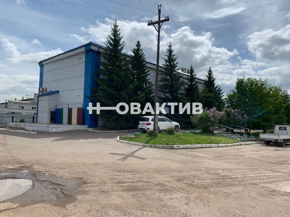 
   Продам помещение свободного назначения, 14780 м², Сплавучасток ул, 9

. Фото 7.