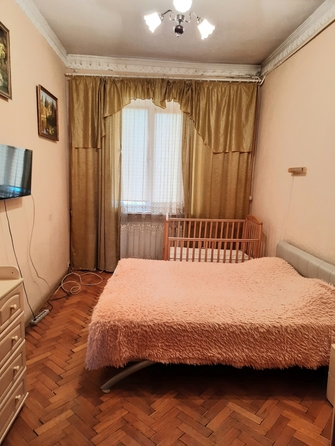 
   Продам 4-комнатную, 95.4 м², Обороны ул, 2Б

. Фото 5.