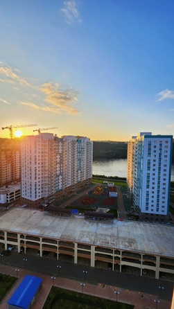 
  Продается 1-комн. квартира, 34.3 м², ЖК Тихие зори, дом Панорама корпус 2
. Фото 5.