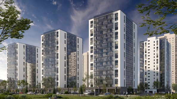 
   Продам 1-комнатную, 67 м², Белый квартал на Спандаряна, 2

. Фото 3.