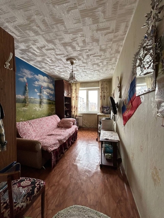 
   Продам 3-комнатную, 58 м², Новгородская ул, 16

. Фото 3.