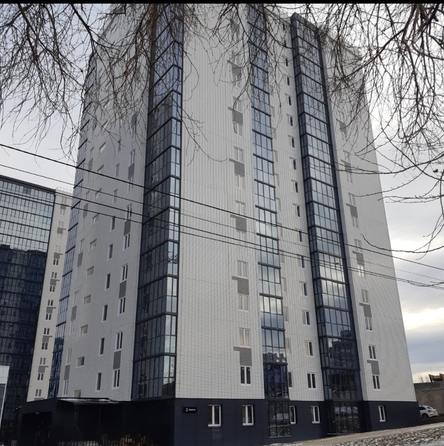 
   Продам 2-комнатную, 58.1 м², Белый квартал на Свободном, дом 2

. Фото 14.