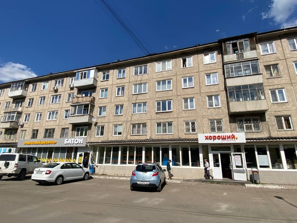 
   Продам 2-комнатную, 45 м², Новая ул, 48

. Фото 11.