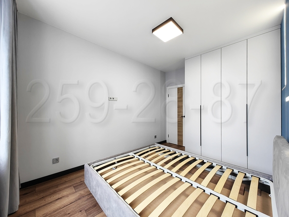 
   Продам 2-комнатную, 35.8 м², Лесников ул, 37Б

. Фото 15.